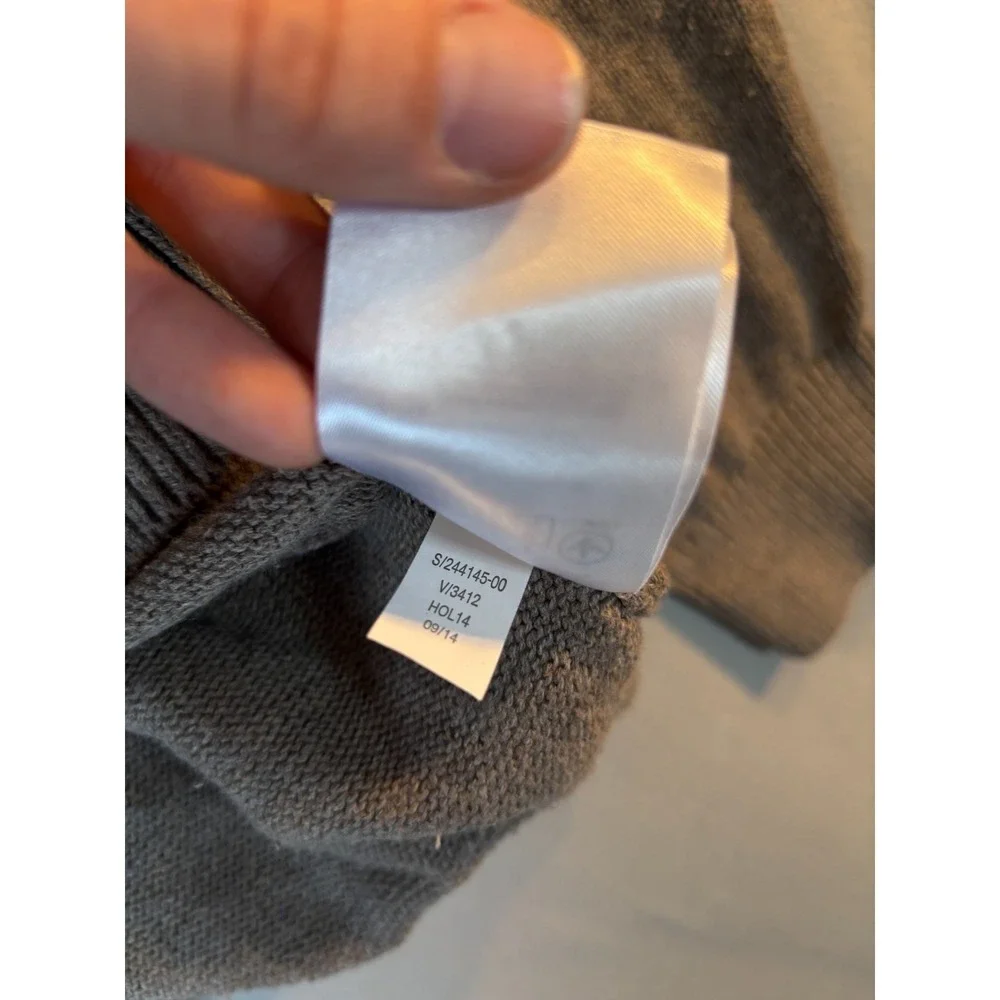 Banana Republic classic comfort